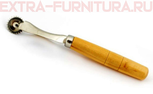 Копир портновский арт.ТВ.ТW-01(0334-4003), уп.12шт.