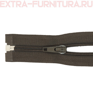 Молния Спираль разъёмная Т5, дл.50см цв.328 олива, класс А