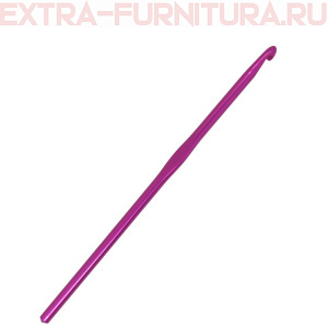 Крючки с цв. покрытием  D=4,5мм, уп.10шт