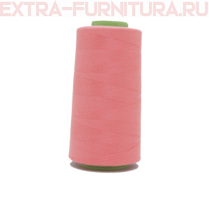 Нитки 40s/2, 3300 ярдов, № 157 розовый