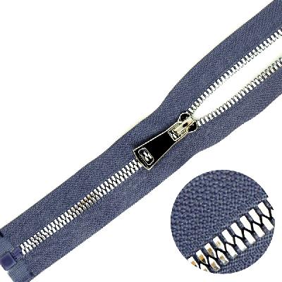 Поступление Молний тракторных декор с усиленным звеном Поступление Молний тракторных декор с усиленным звеном