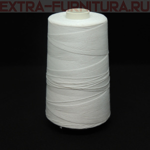 Нитки 70 ЛЛ 2500м 0101 (84) белый