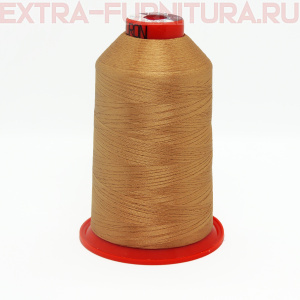 Нитки Euron Р-130 №130 5000 м вышивальные  цв.1480