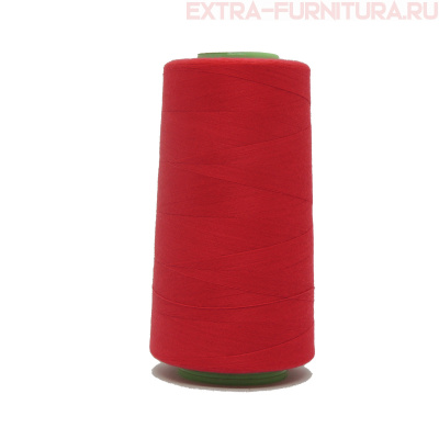 Нитки 40s/2, 3300 ярдов, № 570 малина