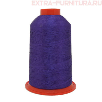 Нитки Euron Р-130 №130 5000 м вышивальные  цв.1180