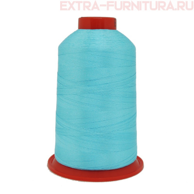 Нитки Euron Р-130 №130 5000 м вышивальные  цв.1256