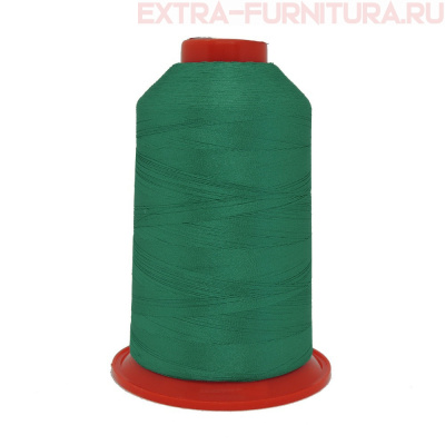 Нитки Euron Р-130 №130 5000 м вышивальные  цв.1234