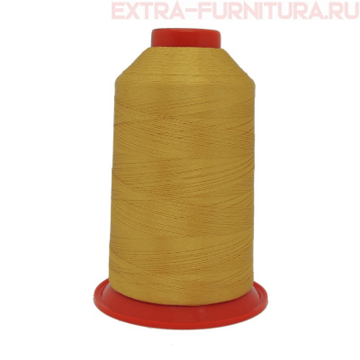 Нитки Euron Р-130 №130 5000 м вышивальные  цв.1436