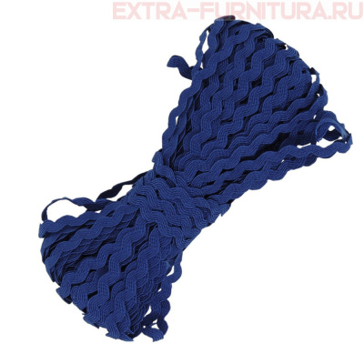 Вьюнчик стандарт цв.синий темный уп. 20м.